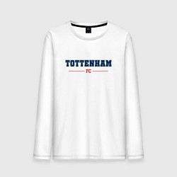 Мужской лонгслив Tottenham FC Classic