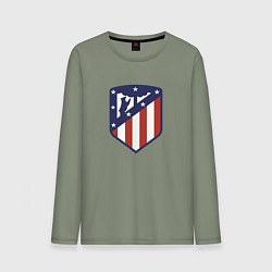 Мужской лонгслив Atletico Madrid FC