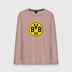 Мужской лонгслив Borussia fc sport