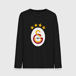 Мужской лонгслив Galatasaray fc sport