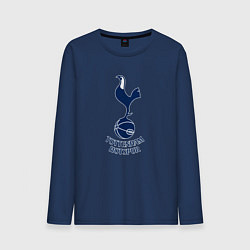 Мужской лонгслив Tottenham Hotspur fc sport