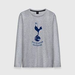 Мужской лонгслив Tottenham Hotspur fc sport