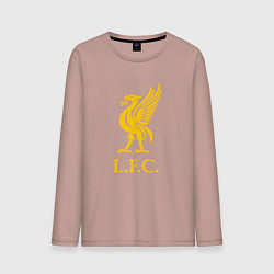 Мужской лонгслив Liverpool sport fc