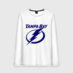 Мужской лонгслив HC Tampa Bay