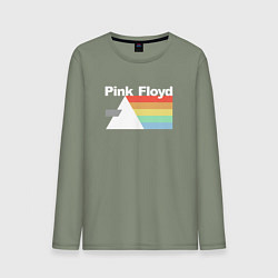 Мужской лонгслив Pink Floyd