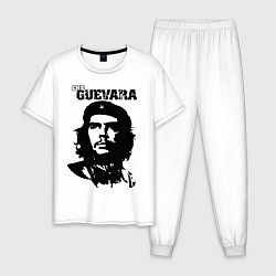 Мужская пижама Che Guevara