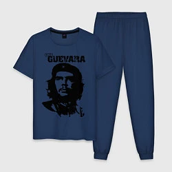 Мужская пижама Che Guevara