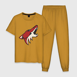 Мужская пижама Phoenix Coyotes