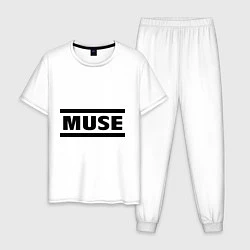 Мужская пижама Muse