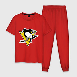 Мужская пижама Pittsburgh Penguins: Malkin 71