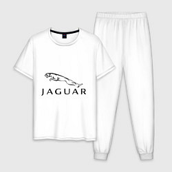 Мужская пижама Jaguar