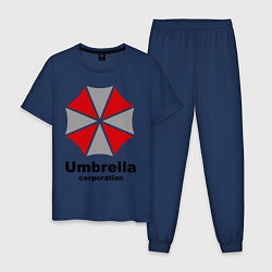 Мужская пижама Umbrella corporation