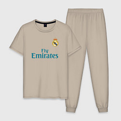 Мужская пижама Real Madrid: Ronaldo 07