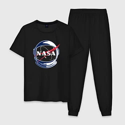 Мужская пижама NASA