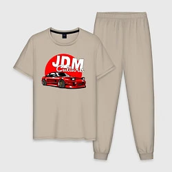 Мужская пижама JDM Culture