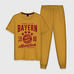 Мужская пижама Bayern Munchen 1900