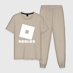 Мужская пижама ROBLOX