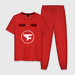 Мужская пижама FAZE CLAN