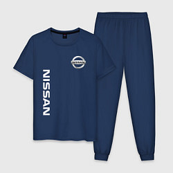 Мужская пижама NISSAN