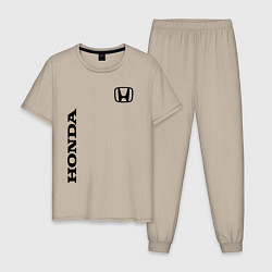 Мужская пижама HONDA