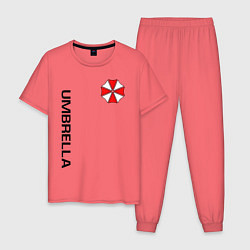 Мужская пижама UMBRELLA CORP