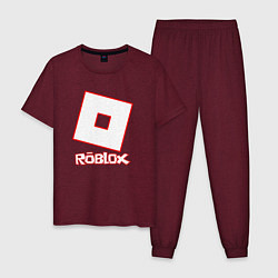 Мужская пижама ROBLOX