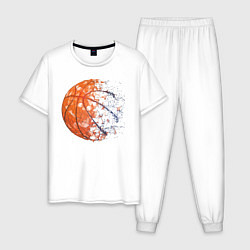 Мужская пижама BasketBall