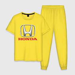 Мужская пижама HONDA