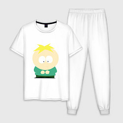 Мужская пижама South Park Баттерс