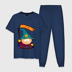 Мужская пижама CARTMAN