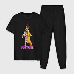 Мужская пижама Peely Fortnitemare