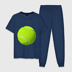 Мужская пижама Теннис