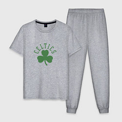 Мужская пижама Boston Celtics