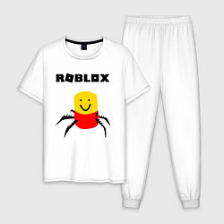 Мужская пижама ROBLOX