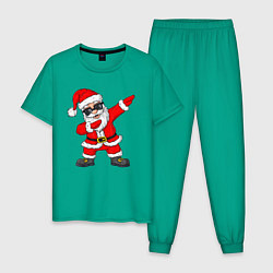 Мужская пижама Dabing Santa