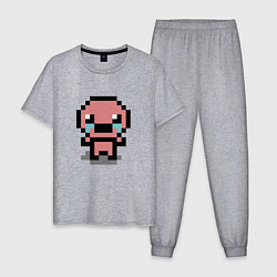 Мужская пижама Pixel isaac