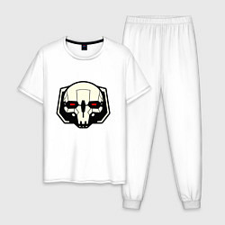 Мужская пижама Mech BattleTech