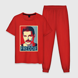 Мужская пижама Freddie