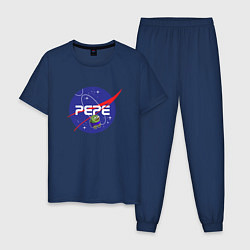 Мужская пижама Pepe Pepe space Nasa