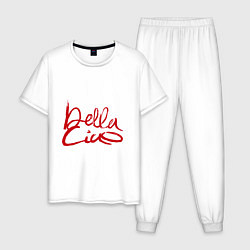 Мужская пижама Bella - Ciao
