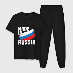 Мужская пижама In Russia