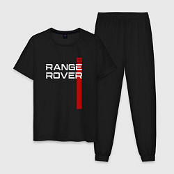 Мужская пижама RANGE ROVER LAND ROVER