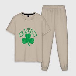 Мужская пижама Basketball - Celtics