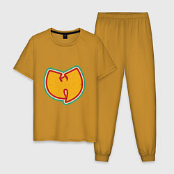 Мужская пижама Wu-Tang Colors