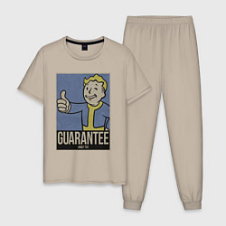 Мужская пижама Vault guarantee boy