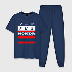 Мужская пижама Honda racing