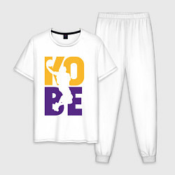 Мужская пижама Kobe fly