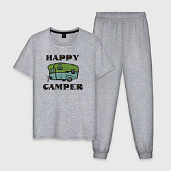 Мужская пижама Camper