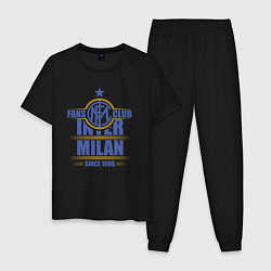 Мужская пижама Inter Milan fans club