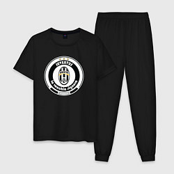 Мужская пижама Juventus club
